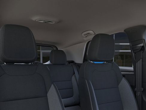 New 2026 Chevrolet TrailBlazer LT w/ Driver Confidence Package image 25