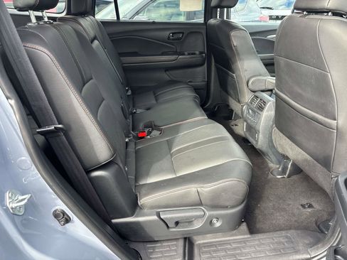 Certified 2022 Honda Pilot TrailSport image 17