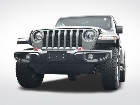 Used 2022 Jeep Wrangler Unlimited Rubicon w/ Dual Top Group image 31