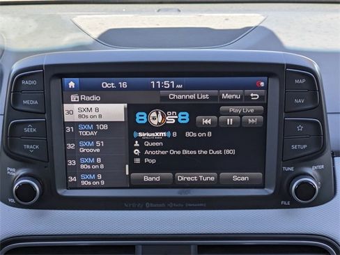 Used 2020 Hyundai Kona Ultimate image 18