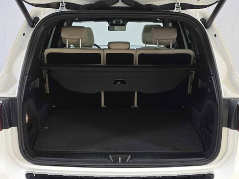 Certified 2026 Mercedes-Benz GLB 250 4MATIC image 15