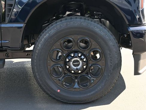 New 2025 Ford F350 Lariat w/ Lariat Ultimate Package image 13
