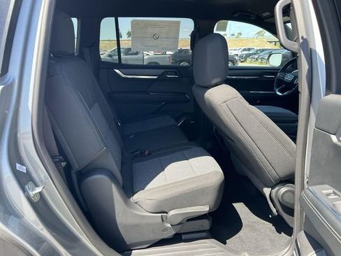 New 2025 GMC Acadia Elevation image 28