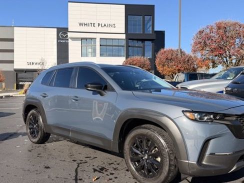 Certified 2024 MAZDA CX-50 AWD 2.5 S w/ Cargo Package image 1