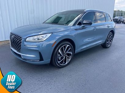 Used 2024 Lincoln Corsair Grand Touring