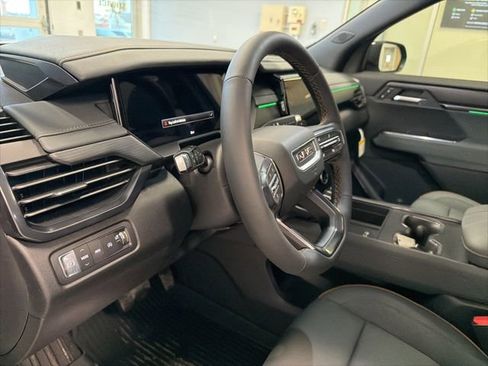 New 2026 GMC Acadia AT4 w/ Luxury Package image 23