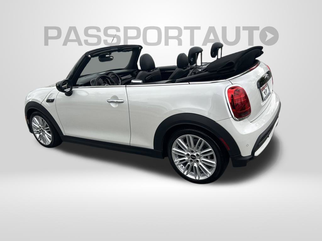 Used 2024 MINI Cooper S FWD image 2