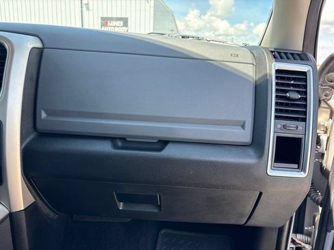 Used 2014 RAM 2500 Outdoorsman AWD/4WD image 18