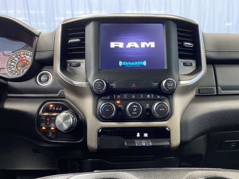 Used 2022 RAM 1500 Laramie image 16