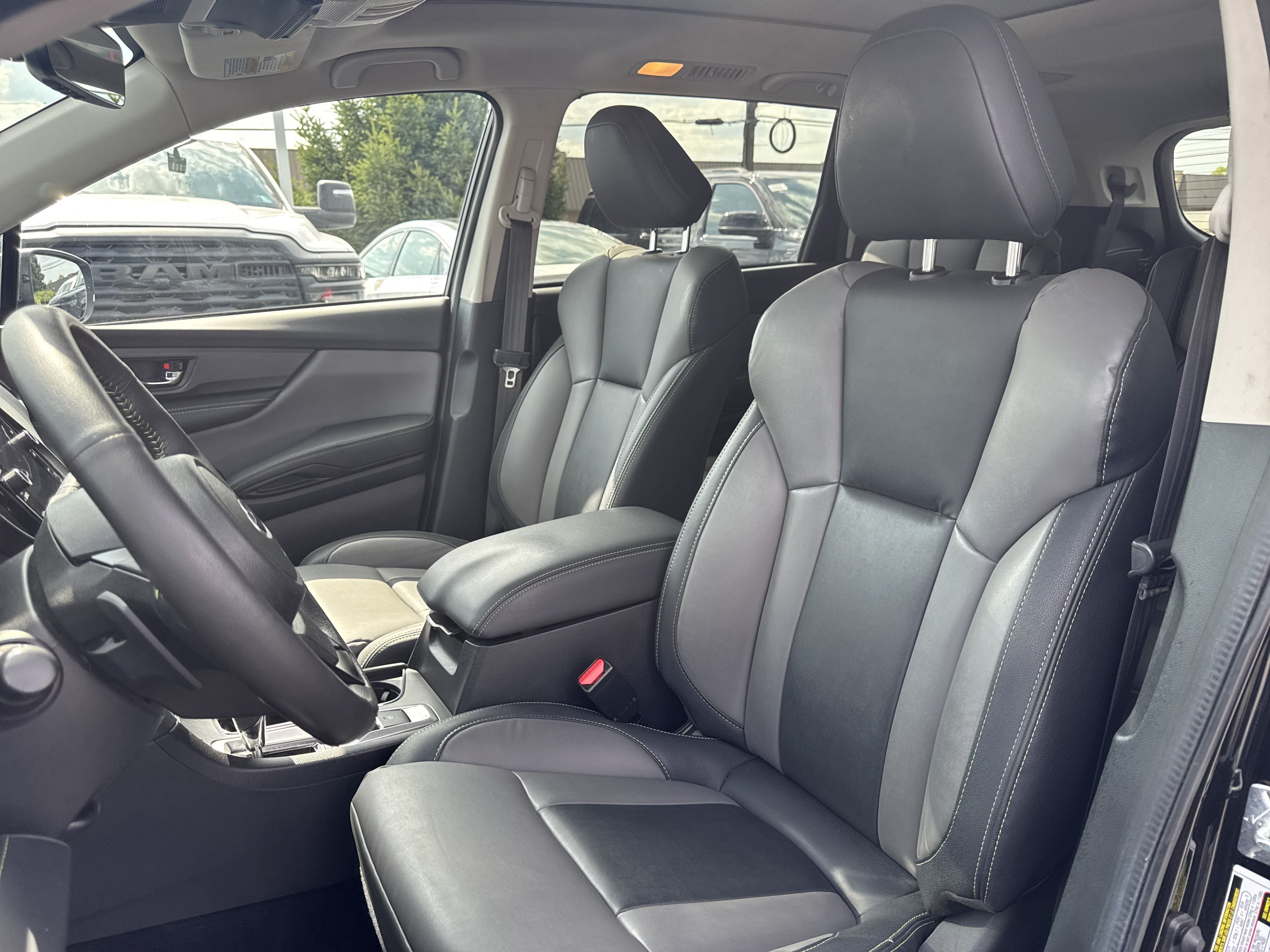 Used 2024 Subaru Ascent Onyx Edition AWD/4WD image 15