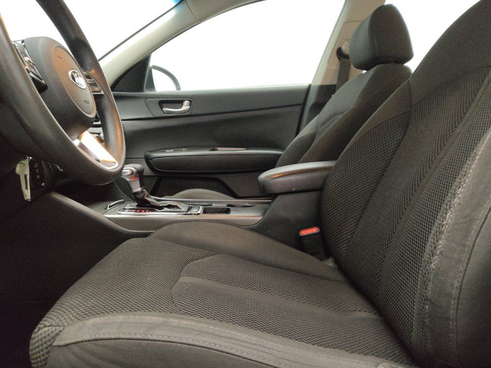 Used 2019 Kia Optima LX FWD image 17