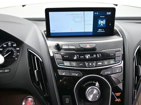 Used 2020 Acura RDX w/ Technology Package image 12