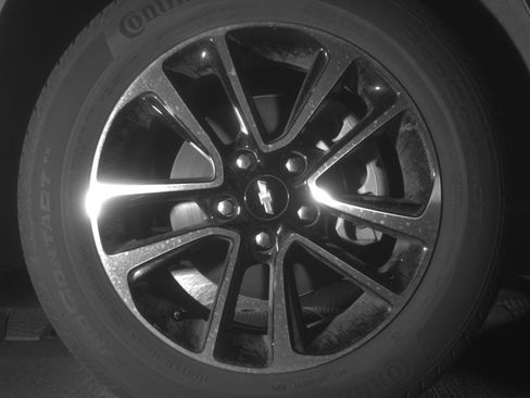 Used 2025 Chevrolet TrailBlazer LT image 13