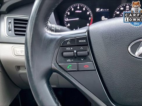 Used 2015 Hyundai Sonata Sport w/ Option Group 03 image 18