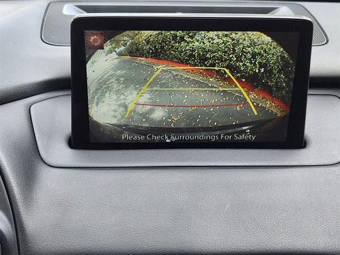 Used 2020 MAZDA CX-9 Touring image 18