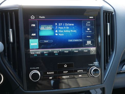 Used 2024 Subaru Forester Wilderness image 22