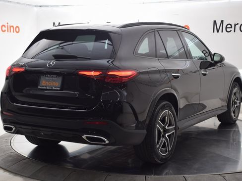 Certified 2024 Mercedes-Benz GLC 300 image 6