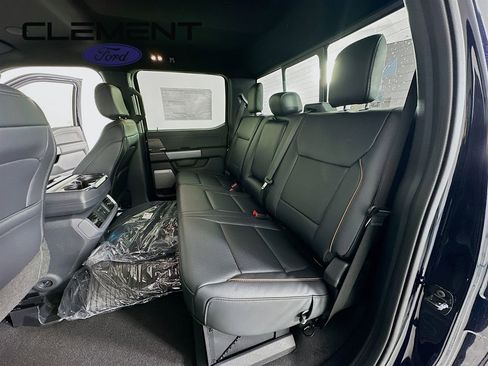 New 2026 Ford F150 Lariat w/ Equipment Group 502A High image 29