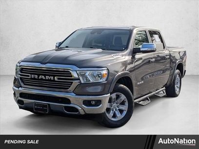 Used 2022 RAM 1500 Laramie