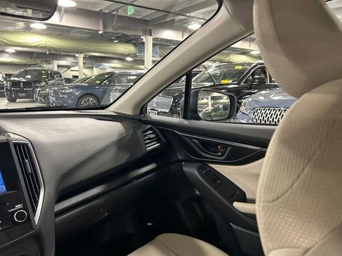 Used 2019 Subaru Impreza 2.0i Premium image 23