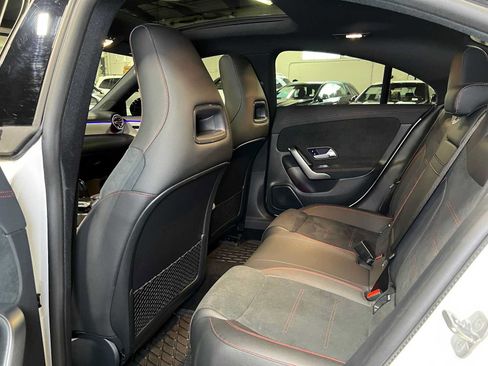 Used 2023 Mercedes-Benz CLA 250 4MATIC image 18