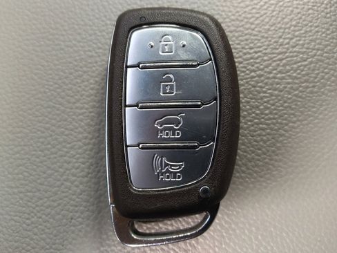 Used 2017 Hyundai Tucson Value image 32