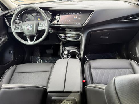 Used 2023 Buick Envision Avenir image 15