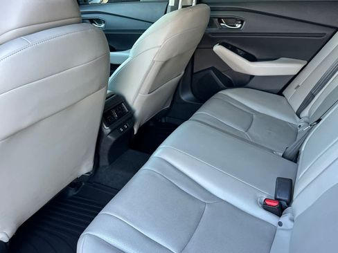 Certified 2024 Honda Accord Touring image 13