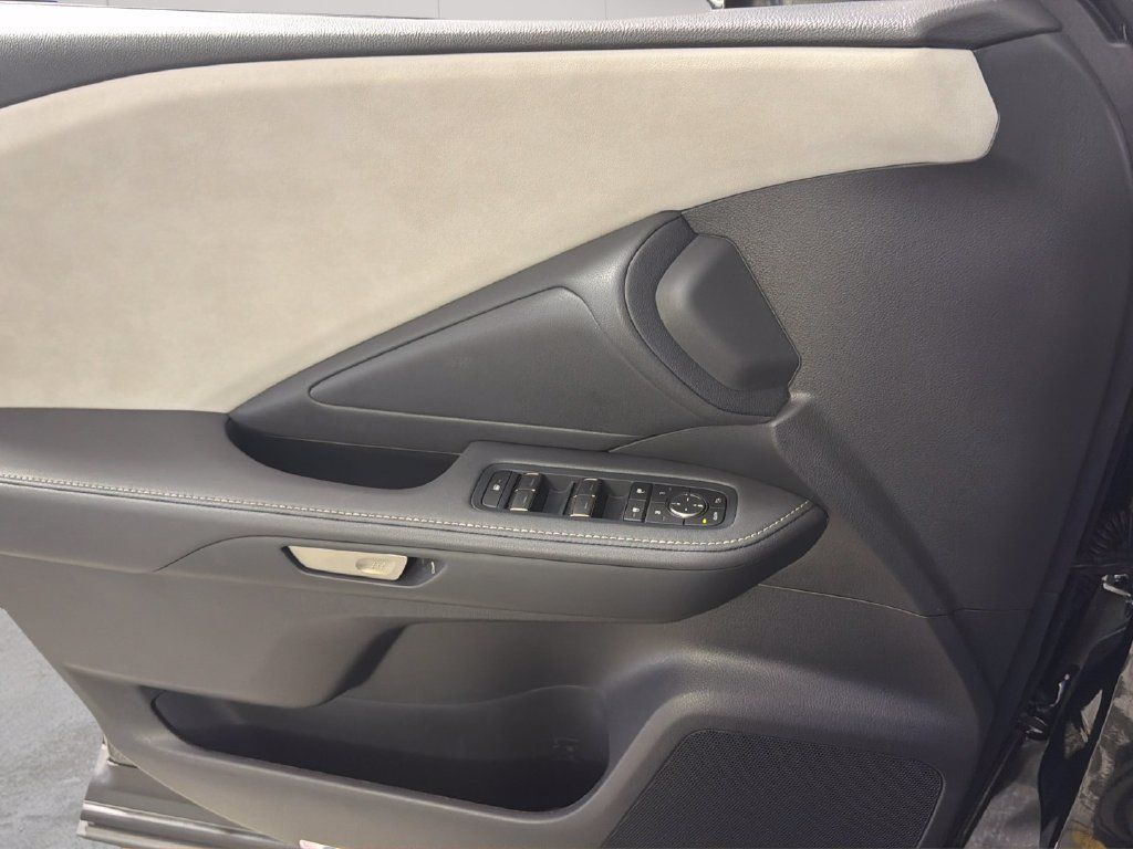 Used 2025 Lexus TX 350 FWD w/ Technology Package image 25