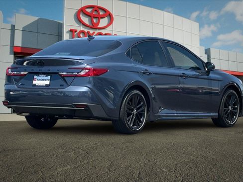 Certified 2026 Toyota Camry SE w/ Convenience Package FWD image 3