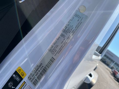 Used 2021 Jeep Wrangler Unlimited Rubicon w/ Trailer Tow Package image 26