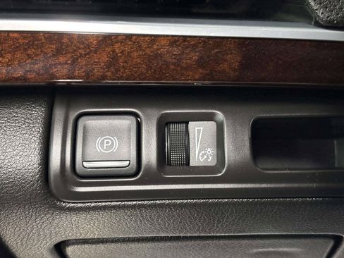 Used 2017 Cadillac CT6 3.6 AWD image 31