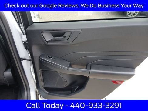 Certified 2025 Ford Escape Active AWD/4WD image 39
