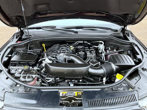 Certified 2025 Dodge Durango GT image 26