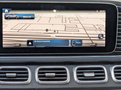 New 2026 Mercedes-Benz GLE 53 AMG 4MATIC Coupe image 11