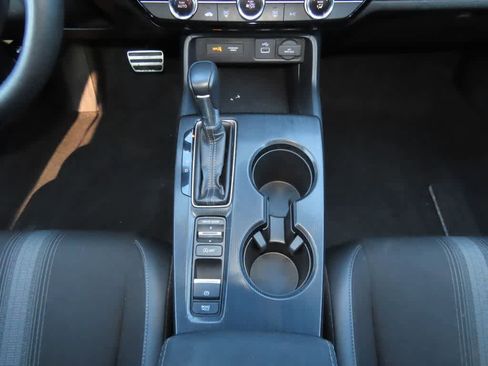 Certified 2023 Honda Civic Sport image 21