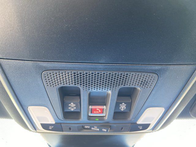 Used 2026 Honda Passport TrailSport image 46