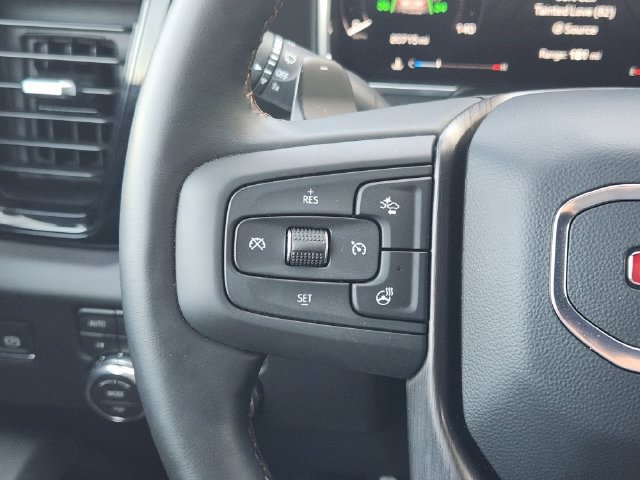 Used 2026 GMC Sierra 1500 AT4 w/ AT4 Premium Package AWD/4WD image 30