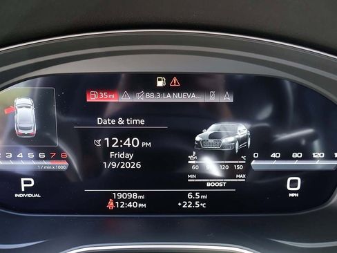 Used 2023 Audi S5 Premium Plus w/ Premium Plus Package image 49