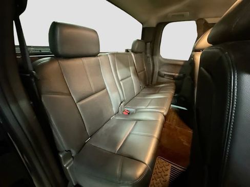 Used 2012 GMC Sierra 1500 SLT w/ Suspension Package, Off-Road image 25