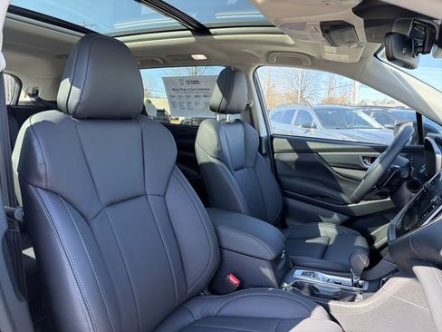 New 2026 Subaru Ascent Limited image 21