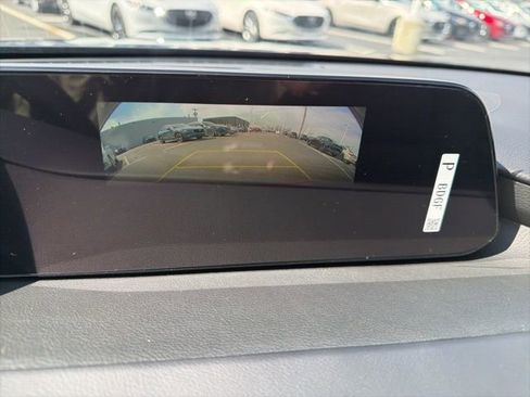 New 2026 MAZDA MAZDA3 s Sport image 41