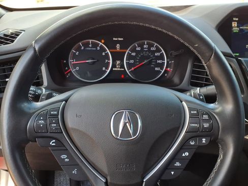 Used 2021 Acura ILX w/ Technology & A-SPEC Package image 32