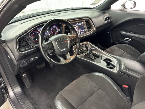 Used 2021 Dodge Challenger GT w/ Plus Package AWD/4WD image 14