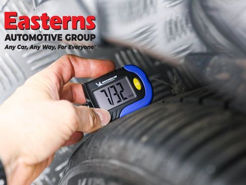 Used 2025 Honda Accord SE image 28