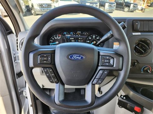 New 2026 Ford E-350 and Econoline 350 Super Duty w/ Power Equipment Group image 21