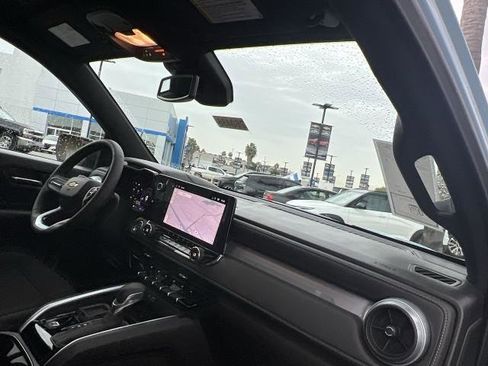 New 2026 Chevrolet Colorado LT w/ Advanced Trailering Package image 29