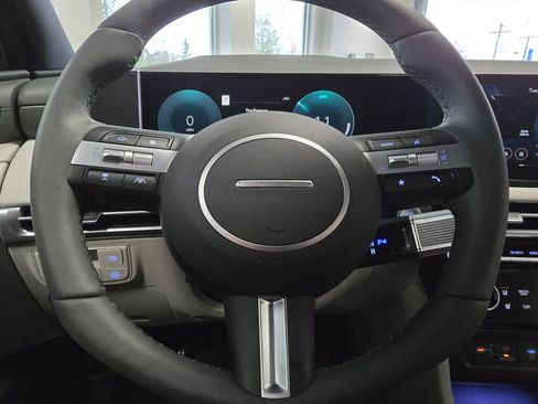 New 2026 Hyundai Tucson Limited w/ Tow & Go Package image 21