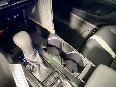 New 2026 Toyota Camry SE image 26