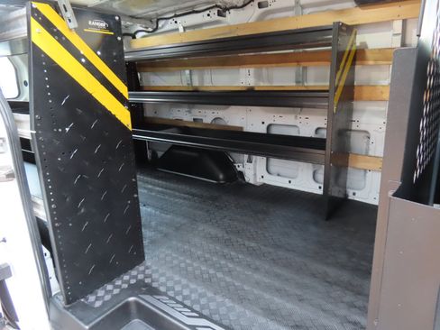 Used 2019 Ford Transit 250 130 Low Roof w/ Exterior Upgrade Package image 17